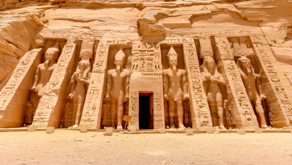 Qué ver en El Cairo