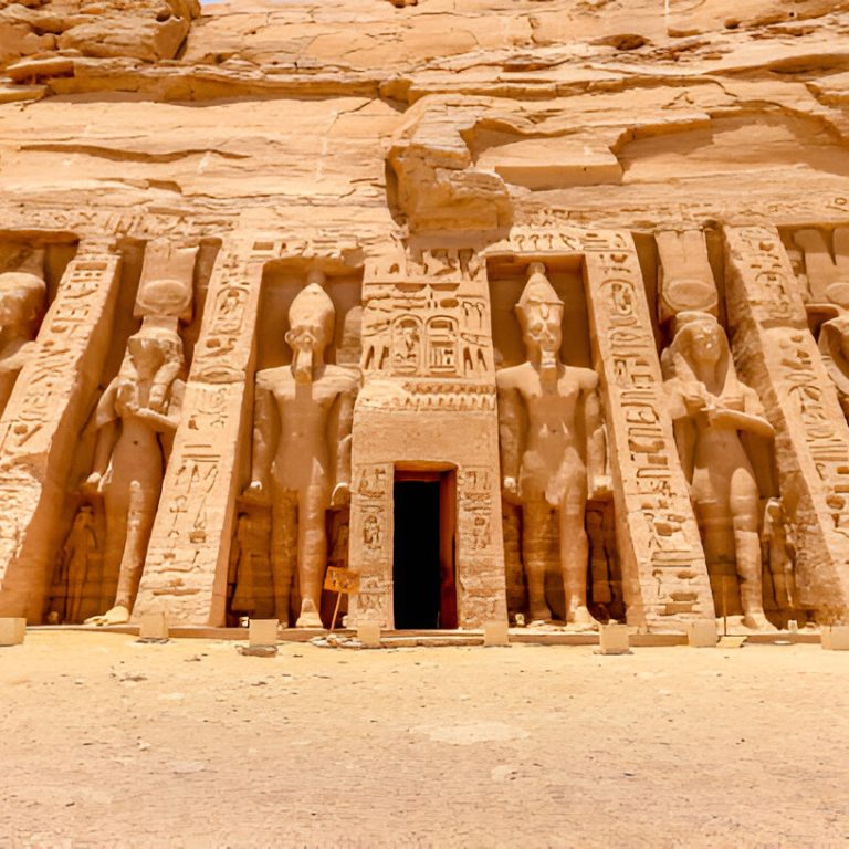 Qué ver en El Cairo
