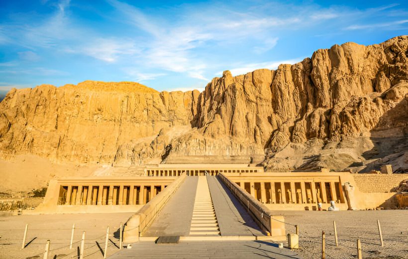 Hatshepsut