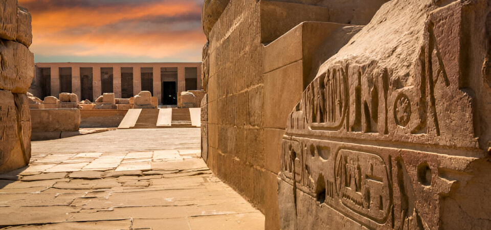 Excursión a Dendera y Abidos desde Luxor