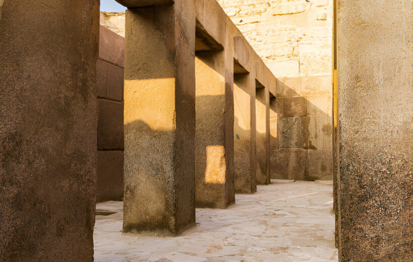 Tour de 2 Días por El Cairo: Pirámides, GEM y Crucero Nilo
