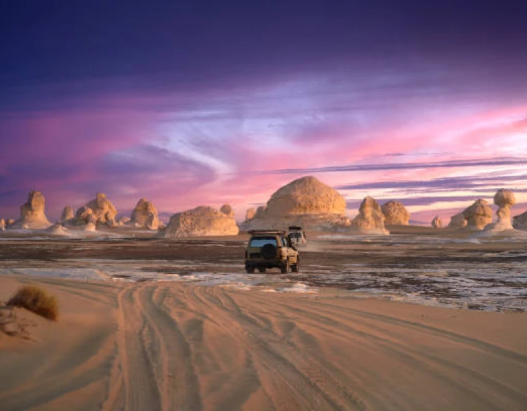 Mejores Excursiones por Egipto en 2026 | Guía Completa