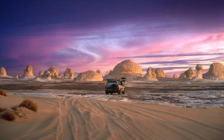 Mejores Excursiones por Egipto en 2026 | Guía Completa